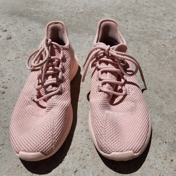 adidas | Shoes | Womens Size 7 Pink Adidas Shoes | Poshmark